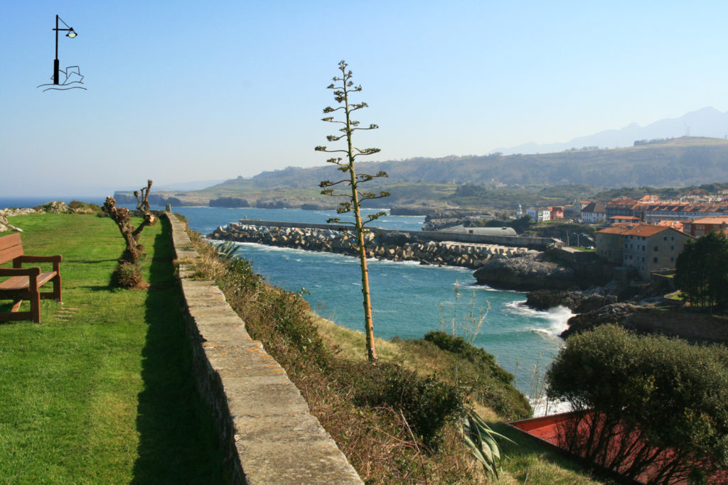 Paseo de San Pedro Llanes