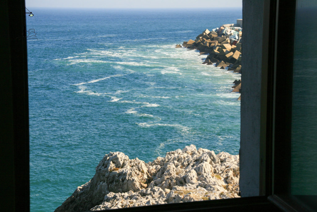 ventana de llanes