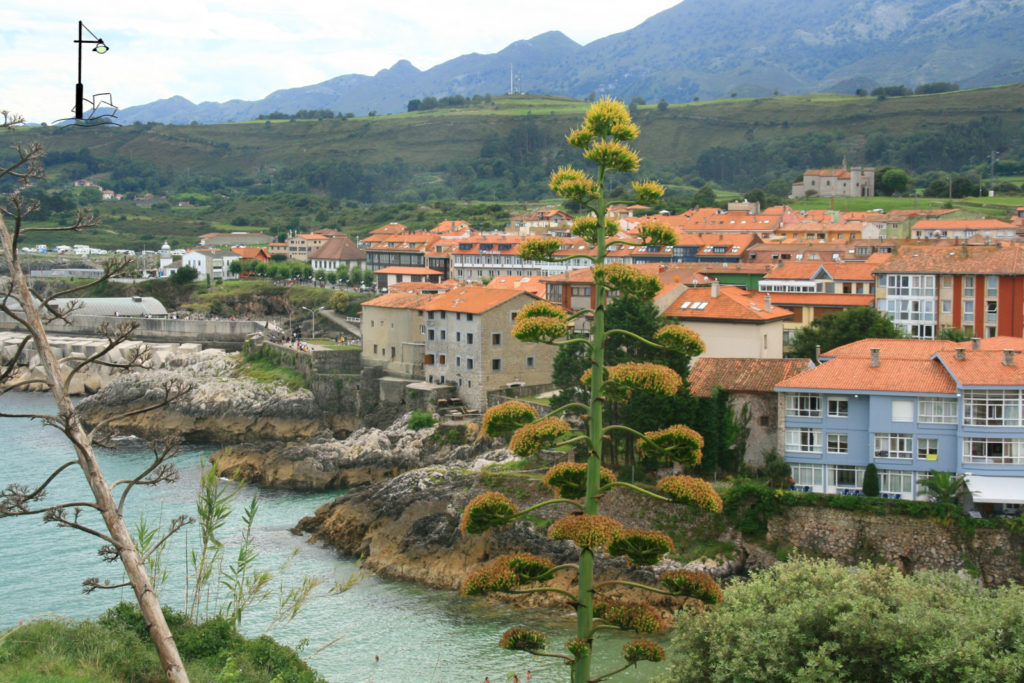 Llanes, Asturias